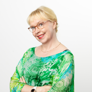 Hanne Närhinsalo