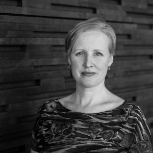 Eeva Siljamäki