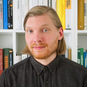 Juuso Tervo